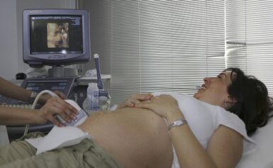 Badania prenatalne realizowane w ramach NFZ – co warto wiedzieć?