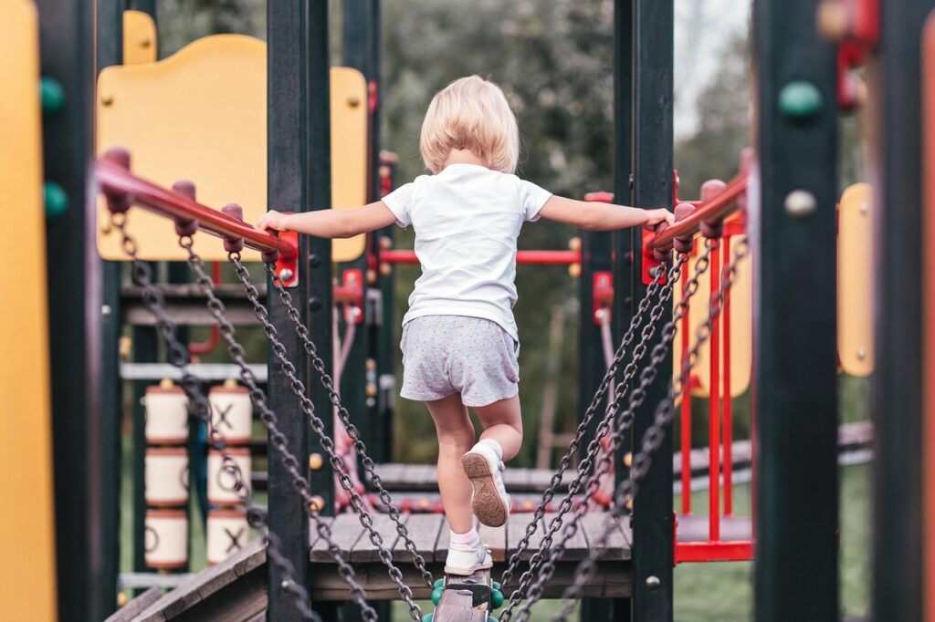 Park rozrywki Gdańsk – odkryj świat zabawy w Loopy’s World